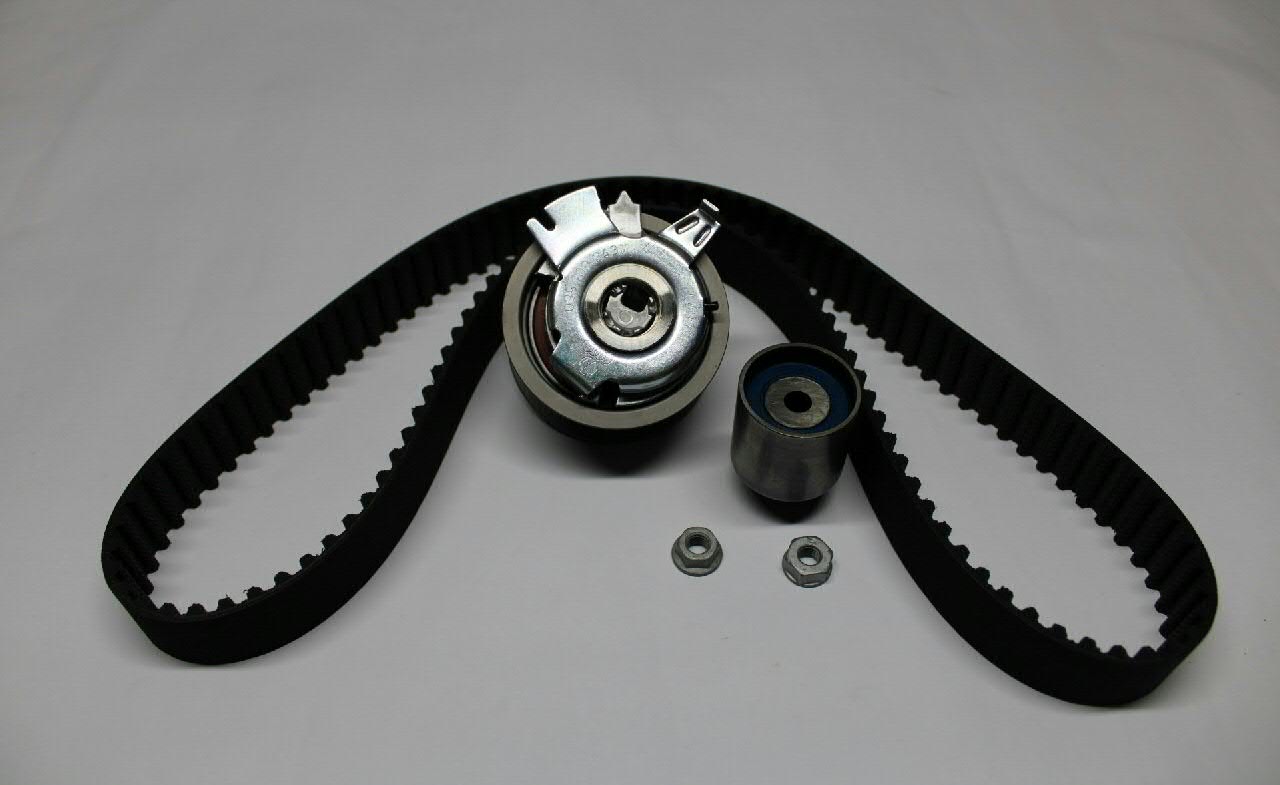 Volkswagen Passat B5 Triger set