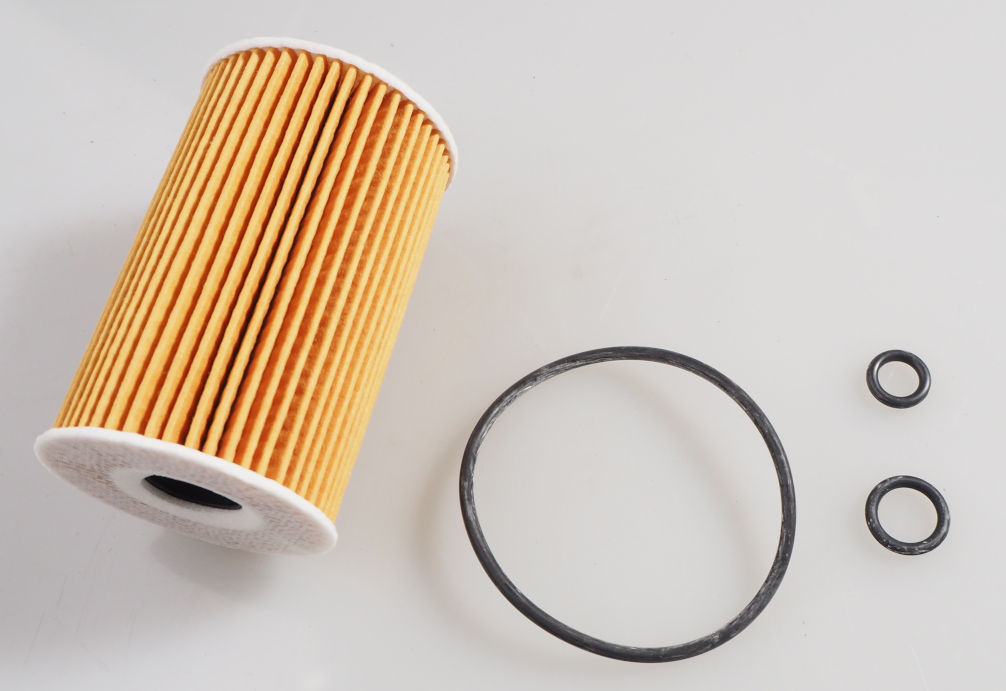 Transporter T6 Yağ filtresi
