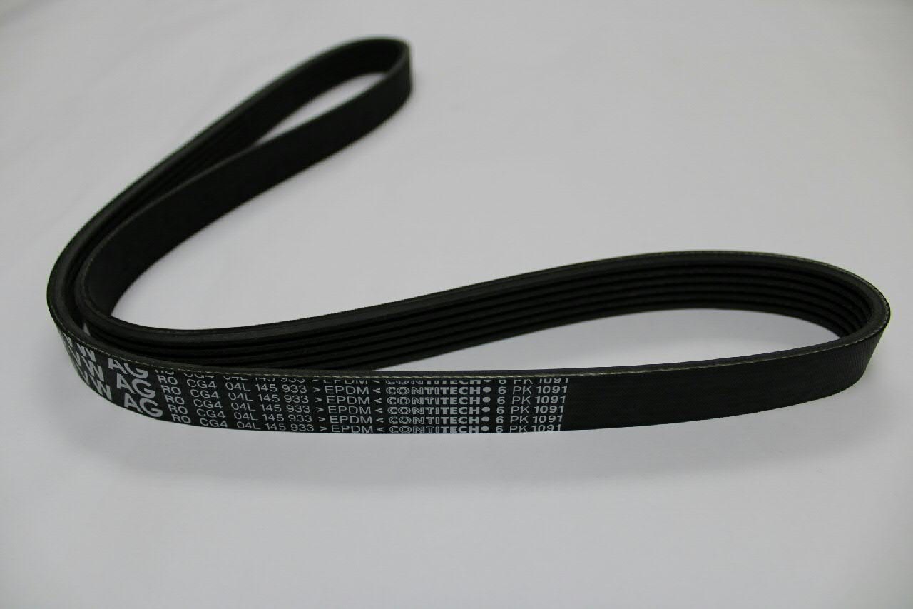 Transporter T6 Alternatör kayışı