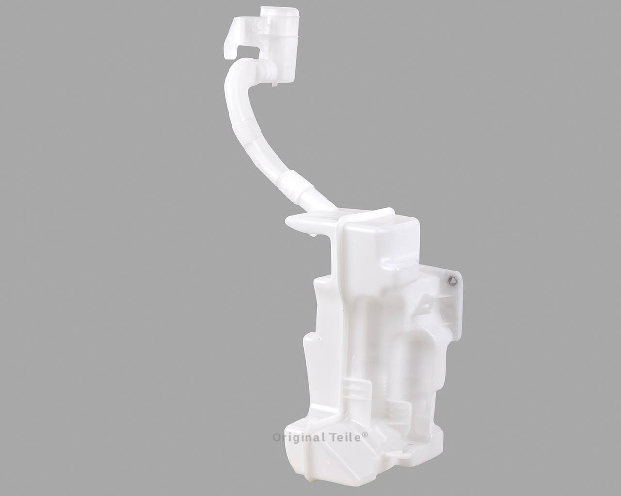 Volkswagen Jetta IV (2011 - 2019) Cam yıkama su deposu çıkma